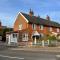 Corner Cottage, Dennington - Framlingham