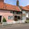 Rosemary Cottage, Aldeburgh