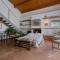 Francolino Duplex Charming La Farnia Villa - Francolino