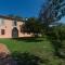 Francolino Duplex Charming La Farnia Villa