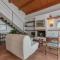 Francolino Duplex Charming La Farnia Villa - Francolino