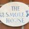 The Smokehouse Cottage