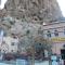 Etoile des Gorges
