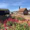 Tamarisk, Aldeburgh