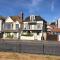 Tamarisk, Aldeburgh