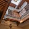 Riad de charme l'Oasis d'Essaouira - Suite Luxe - 索维拉