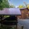 Stunning 2BR Cabin with Mountain Views - 韦恩斯维尔