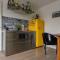 Apartment Mini-Loft am Schloss