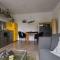 Apartment Mini-Loft am Schloss