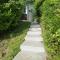 Bantry Cottage at Crackington Haven, near Bude and Boscastle, Cornwall