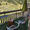 Très beau studio avec terrasse vue sur les pistes - Superdevoluy