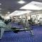Champneys Forest Mere - Liphook