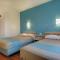 Motel 6-Denison, TX