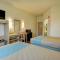 Motel 6-Denison, TX