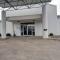 Motel 6-Denison, TX