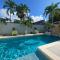 Playa Potrero - modern 3 BR home centrally located - Casa Coastal Serenity - Guanacaste