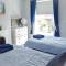 Seagull Cottage - Suffolk Coastal Escapes