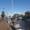 Turfhuys aan het Spaarne
