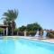 VILLA LAMBRIANA