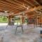 Private Patio Colonial Home on Kingdom Trails! - East Burke