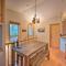 Rustic McCall Cabin w/ Private Hot Tub & Deck!