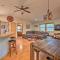 Rustic McCall Cabin w/ Private Hot Tub & Deck!