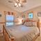 Rustic McCall Cabin w/ Private Hot Tub & Deck!