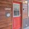 Rustic McCall Cabin w/ Private Hot Tub & Deck!