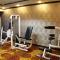 LA Crystal Hotel -Los Angeles-Long Beach Area - Carson