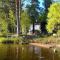 Big House by the Lake Keitele, Lakeside Sauna etc. - Sumiainen