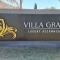 Villa Grande Luxury accommodation - Welkom