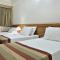 Hotel Dan Inn Express Ribeirão Preto