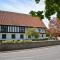 Badminton, Thorpeness