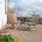 5 person holiday home in Tvååker-By Traum