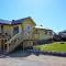 Peaceful stay near Orust Forest