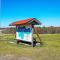 Peaceful stay near Orust Forest
