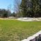 Peaceful stay near Orust Forest