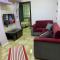 Petra Rose Apartment