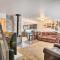 Near Lake Granby Grand Lake Townhome with Views - Grand Lake