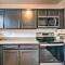 Near Lake Granby Grand Lake Townhome with Views