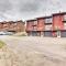 Near Lake Granby Grand Lake Townhome with Views - Grand Lake