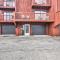Near Lake Granby Grand Lake Townhome with Views