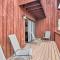 Near Lake Granby Grand Lake Townhome with Views - Grand Lake