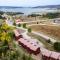 Near Lake Granby Grand Lake Townhome with Views - Grand Lake