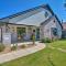 Modern OKC Retreat Half-Mile to Plaza District!