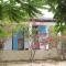 Bazouk Du Saloum Ecolodge Solidaire