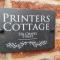 Printers Cottage - Alford