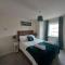 Cozy 3 bed Sasha house in Beeston Nottingham - Nottingham