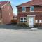 Cozy 3 bed Sasha house in Beeston Nottingham - Nottingham