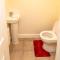 Cozy 3 bed Sasha house in Beeston Nottingham - Nottingham